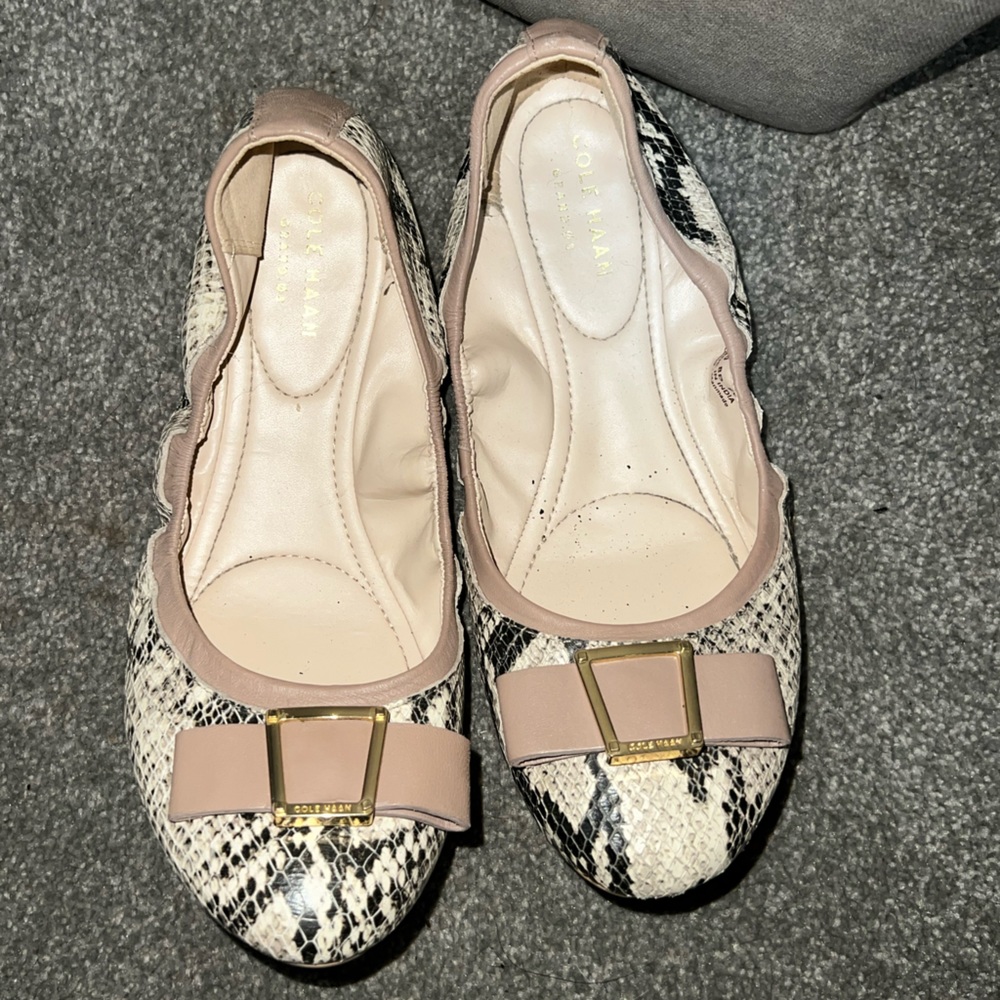 Flats